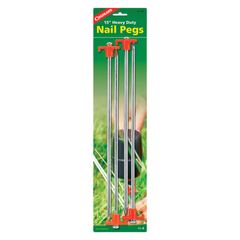 COGHLAN'S BỘ 4 CỌC MÓNG CAM CẮM LỀU 38X13.5X38CM