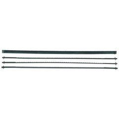 BỘ 4 LƯỠI CƯA TACTIX KIM LOẠI 165MM