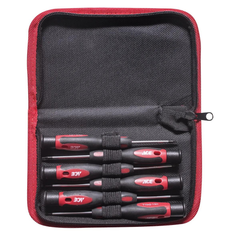 BỘ 6 TUA VÍT ĐẦU SAO TORX ACE