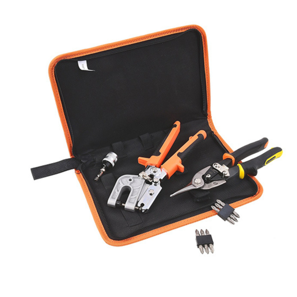 BỘ DỤNG CỤ TACTIX 15 CHI TIẾT 283153