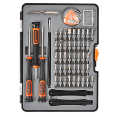 BỘ53 MÓN TUA VÍT CHÍNH XÁC TACTIX BẰNG THÉP