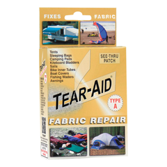 TEAR-AID BỘ DỤNG CỤ SỬA VẢI
