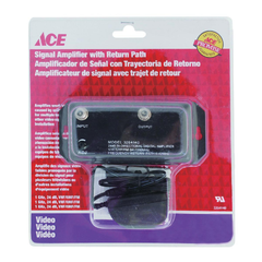 BỘ KHUẾCH ĐẠI TÍN HIỆU ÂM THANH 24 DB HIỆU ACE