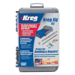 KREG HỘP DỤNG CỤ LÀM MỘC