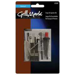 BỘ PHẬN ĐÁNH LỬA CỦA LÒ NƯỚNG BBQ