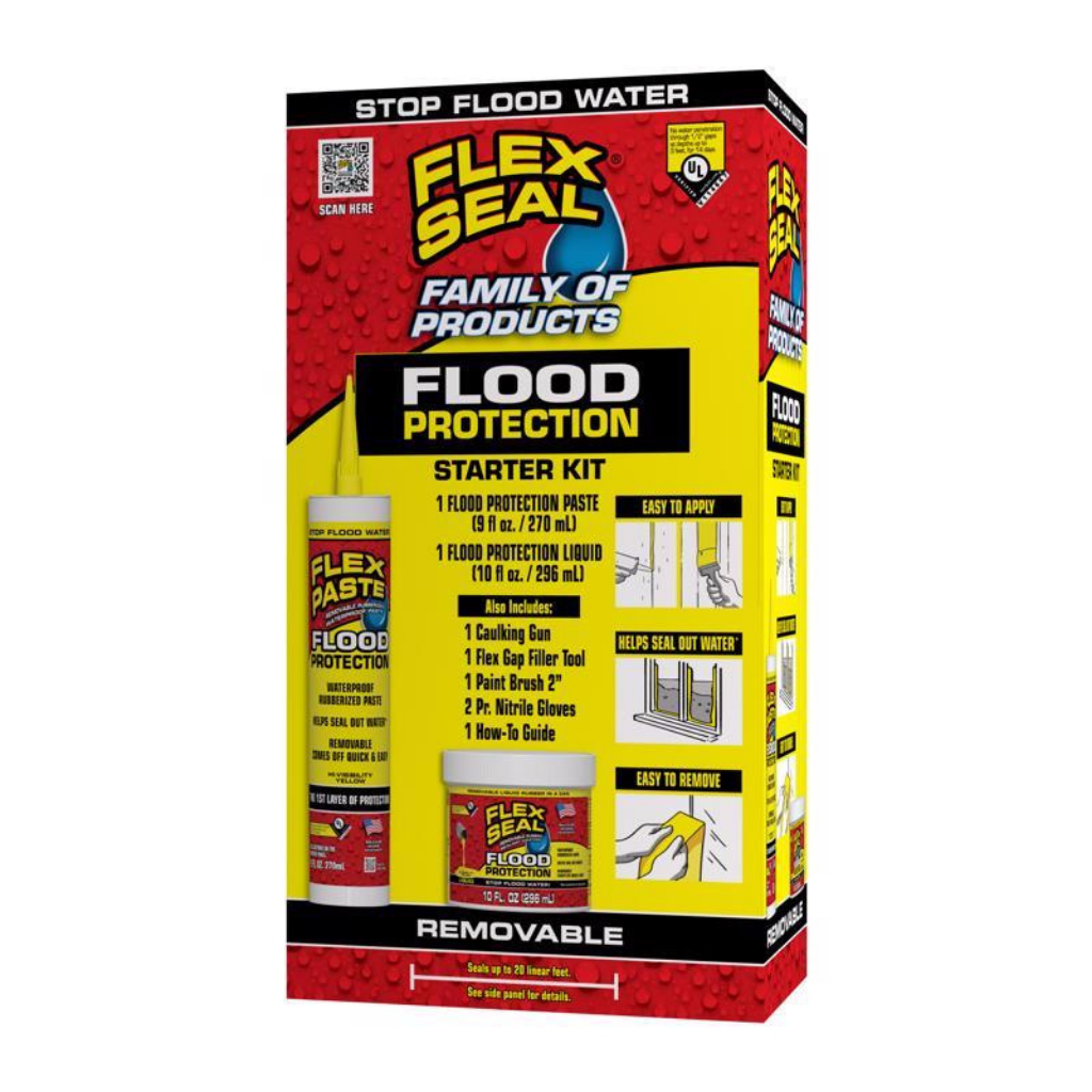 BỘ SƠN CHỐNG THẤM NƯỚC FLEX SEAL