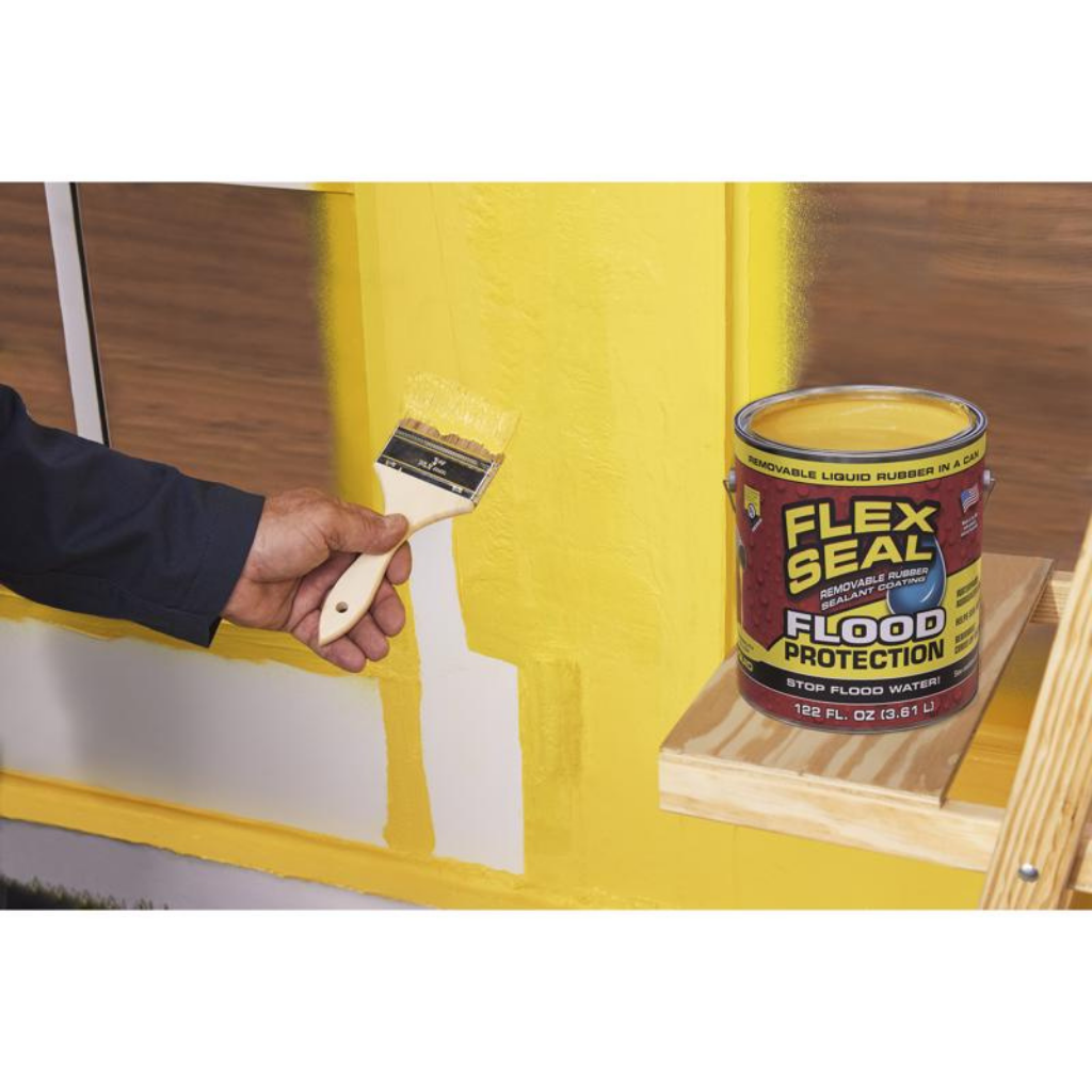 BỘ SƠN CHỐNG THẤM NƯỚC FLEX SEAL