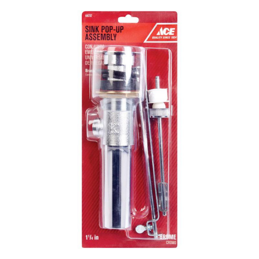 BỘ XẢ XI PHÔNG CẦN GIẬT 3.17CM ACE-CROM
