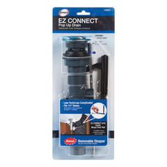 BỘ ỐNG XẢ/XI PHÔNG LAVABO DANCO NHỰA 3.2X22.2CM