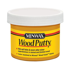 MINWAX BỘT TRÉT GỖ CHE KHUYẾT ĐIỂM 106G COLONIAL