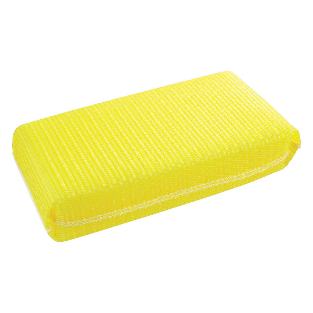 BỌT BIỂN VỆ SINH Ô TÔ ACME 20X13X4CM