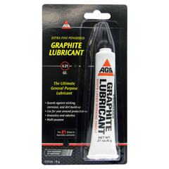BỘT CHÌ BÔI TRƠN HIỆU AGS DUNG TÍCH 6ML