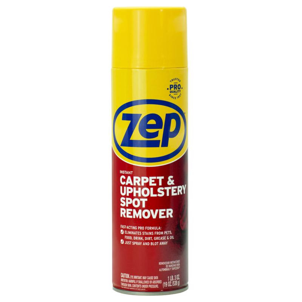 ZEP XỊT TẨY VẾT BẨN KHÔNG MÙI 560ML