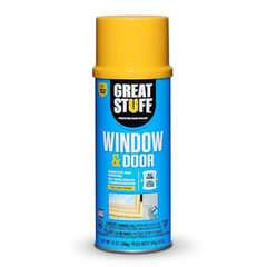 GREAT STUFF BỌT BỊT KHE HỞ KHUNG CỬA, TƯỜNG 340G