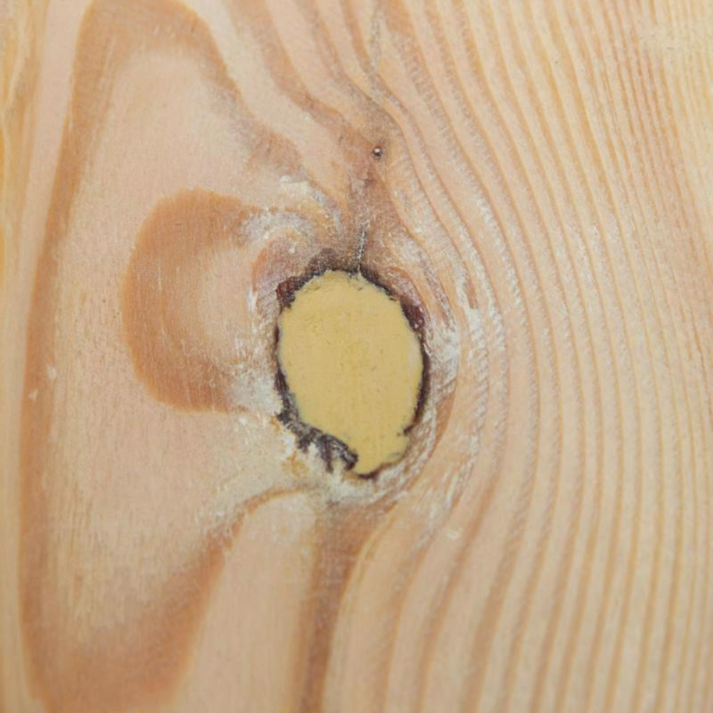 DURHAMS BỘT TRÉT VẾT VỨT GỖ, TƯỜNG 454G MÀU KEM