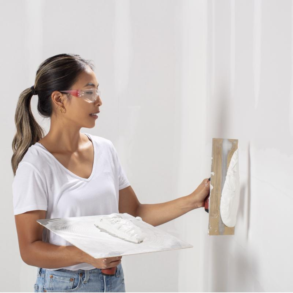 BỘT TRÉT TƯỜNG ĐA NĂNG SHEETROCK 3.3L