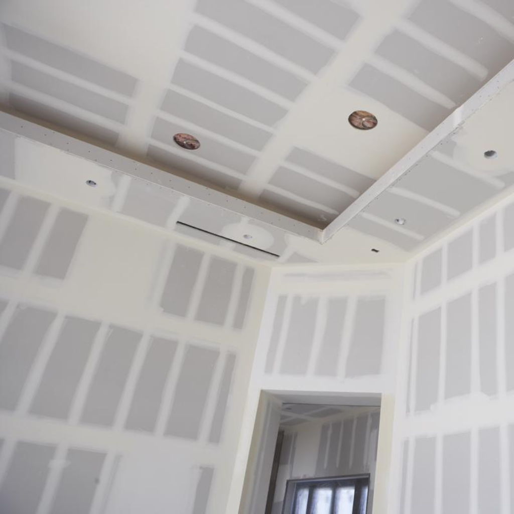 BỘT TRÉT TƯỜNG ĐA NĂNG SHEETROCK 3.3L