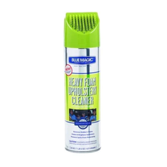 BỌT XỊT VỆ SINH NỆM BLUE MAGIC 623G