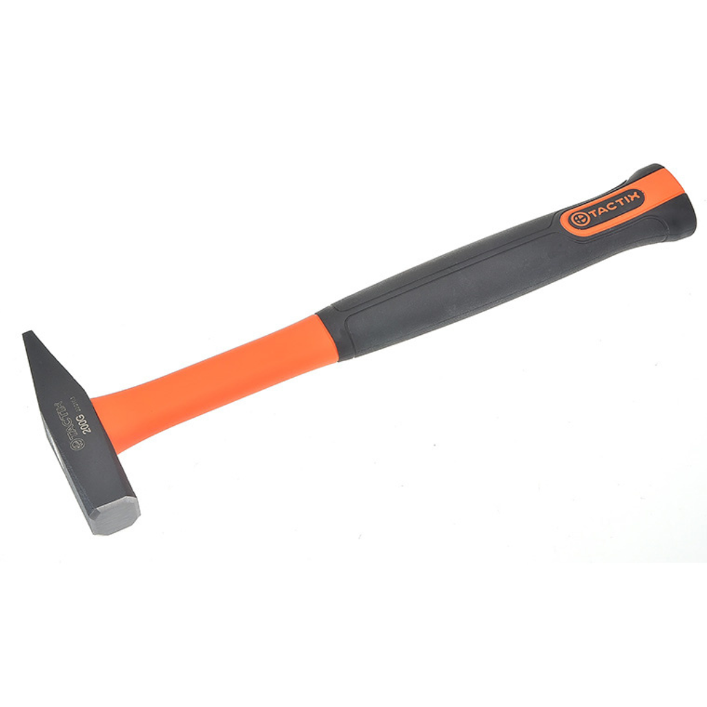 BÚA ĐẦU VUÔNG TACTIX 220103 200G