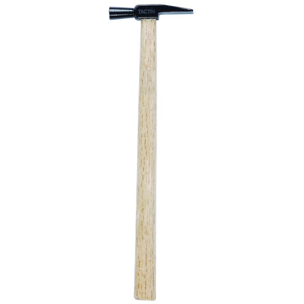 BÚA ĐẦU VUÔNG TACTIX 545071 CÁN GỖ 210MM