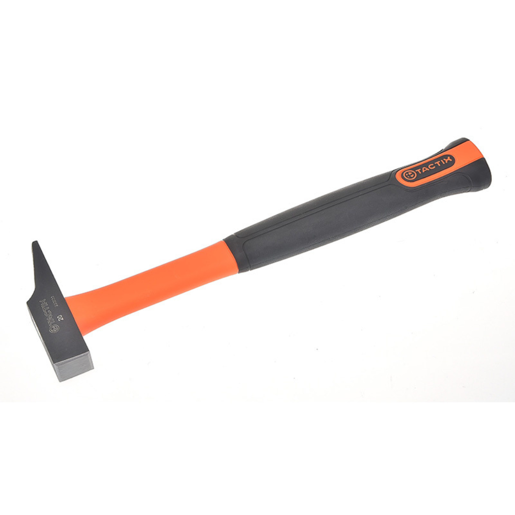 BÚA ĐẦU VUÔNG TACTIX 220039 35MM