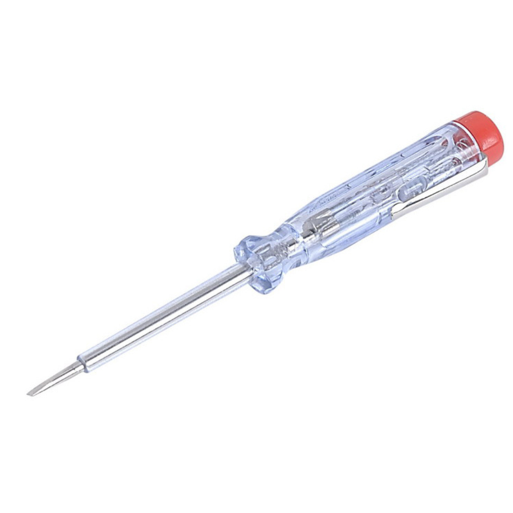 BÚT THỬ ĐIỆN 140MM 125-250V TACTIX