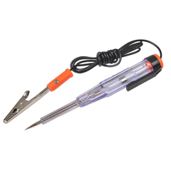 BÚT THỬ ĐIỆN TACTIX 405021 6-12-24V 140MM