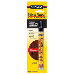 MINWAX BÚT CHE KHUYẾT ĐIỂM GỖ MÀU NÂU ĐỎ ĐẬM 9.9ML