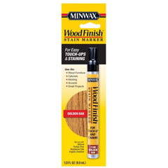 MINWAX BÚT CHE KHUYẾT ĐIỂM GỖ VÀNG NÂU ẤM 9.9ML