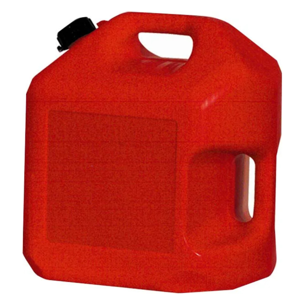 CAN ĐỰNG NHIÊN LIỆU 18.9L BẰNG NHỰA MIDWEST CAN