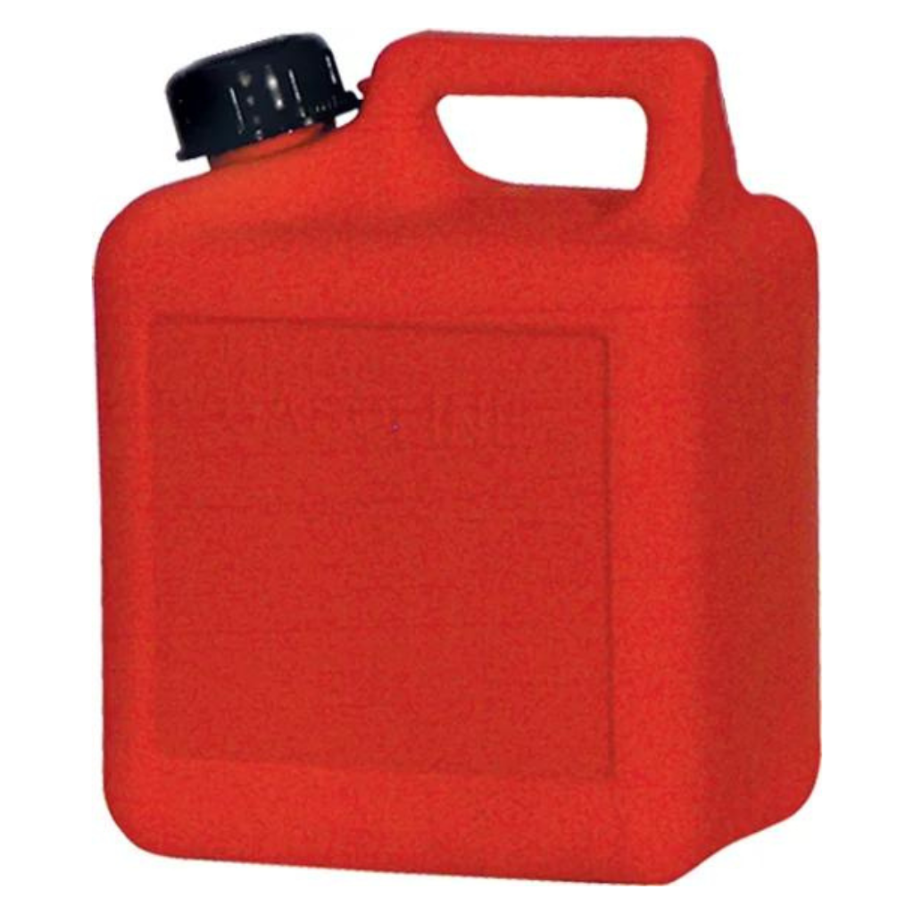 CAN ĐỰNG NHIÊN LIỆU DUNG TÍCH 4L MIDWEST CAN