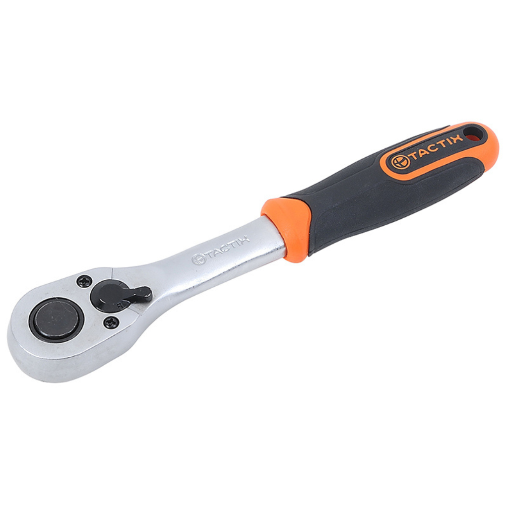 CẦN SIẾT LỰC ĐAI ỐC TACTIX 362301 THÉP 1/2IN