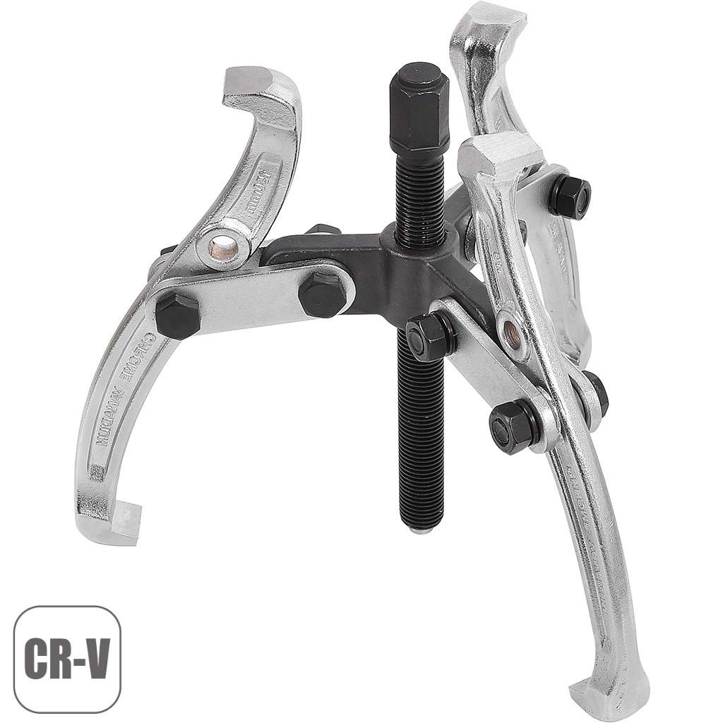 CẢO 3 CHẤU TACTIX 100MM