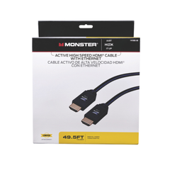 CÁP HDMI HIỆU MONSTER JUST HOOK IT UP 15M