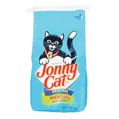 CÁT VỆ SINH CHO MÈO JONNY CAT 5KG