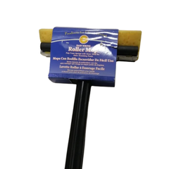 CÂY LAU NHÀ ĐẦU BỌT BIỂN NHỰA PU STARMAX