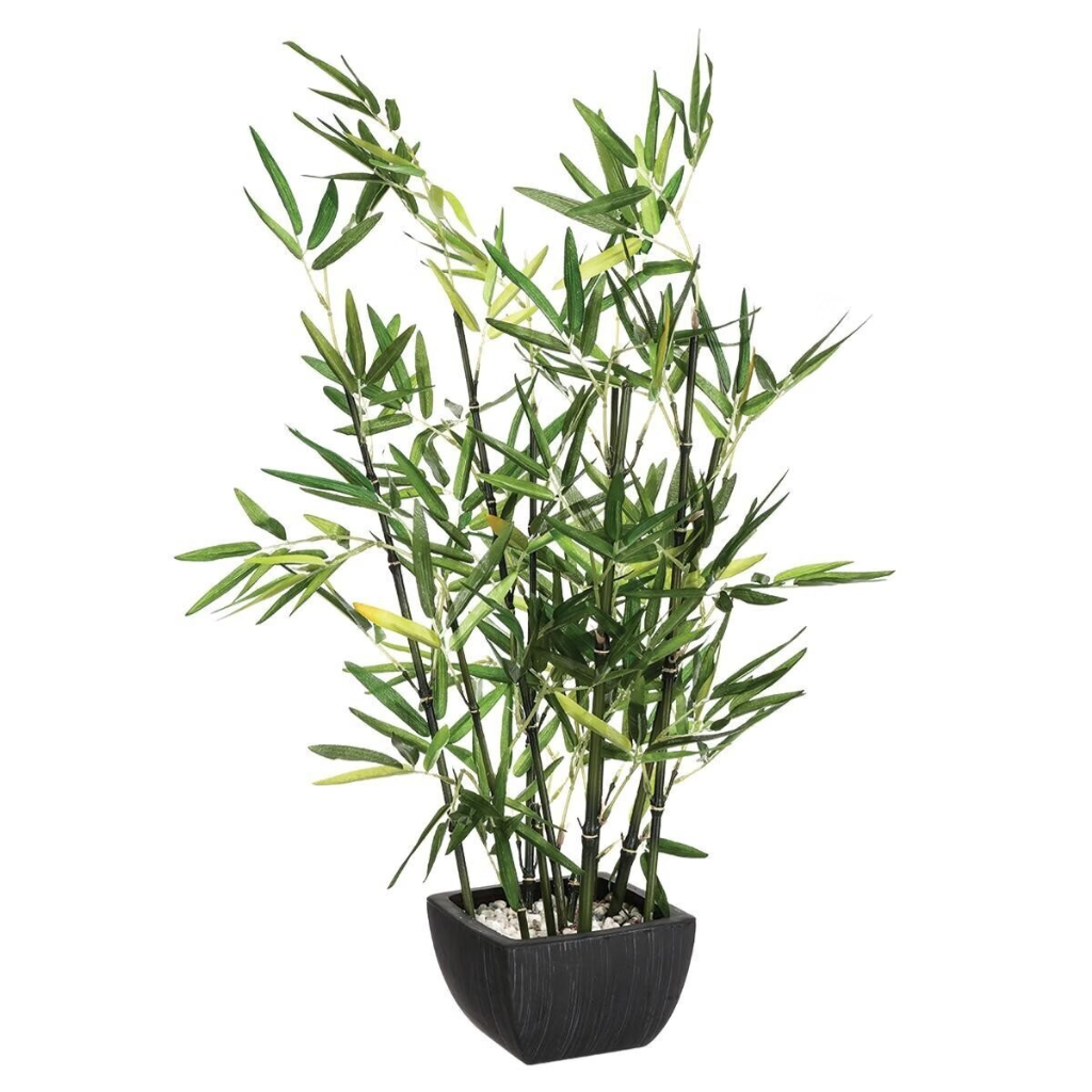CÂY TRE TRANG TRÍ H70CM 109591