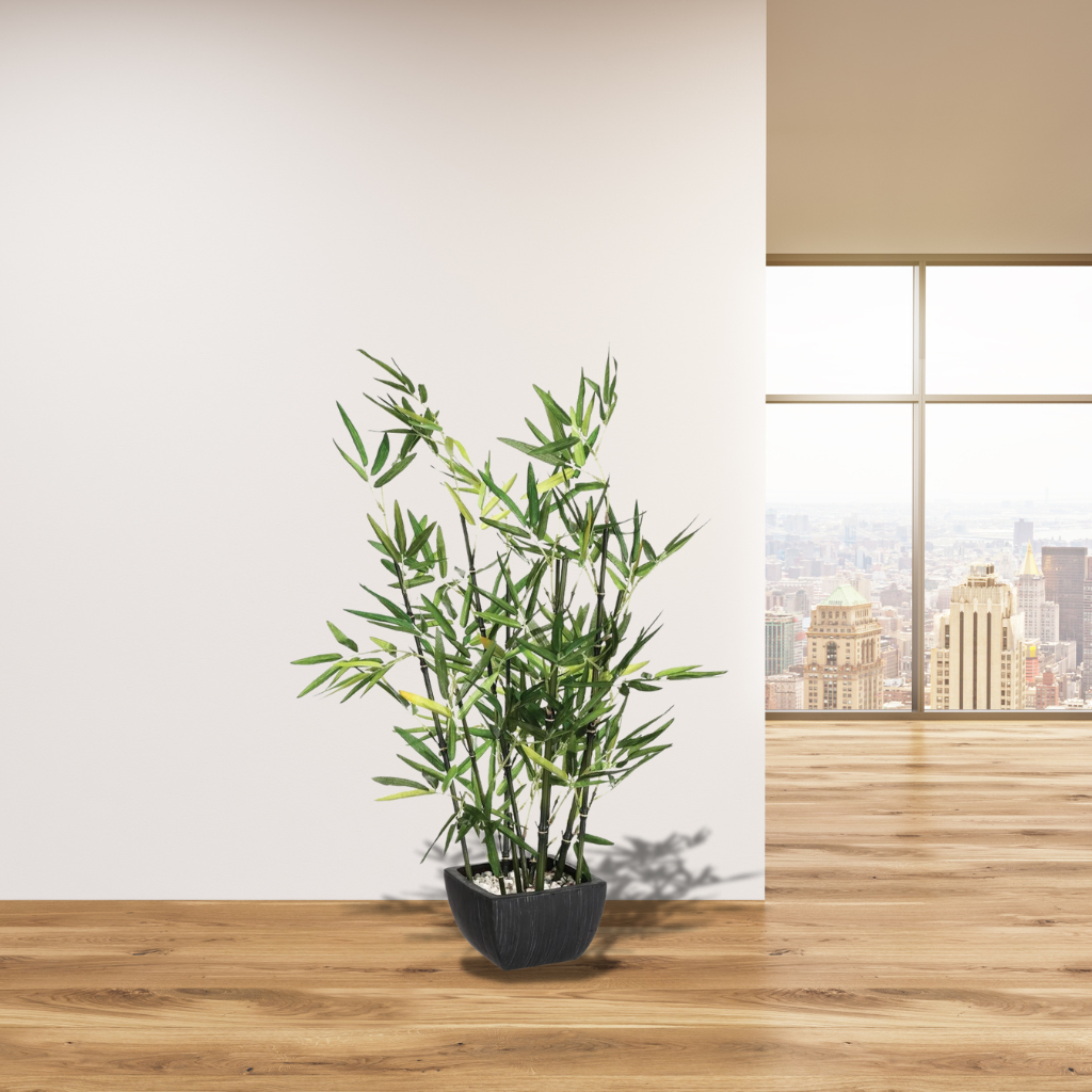 CÂY TRE TRANG TRÍ H70CM 109591
