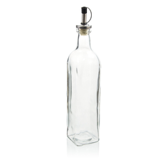 CHAI ĐỰNG DẦU/GIẤM 526ML ARROW BẰNG THỦY TINH