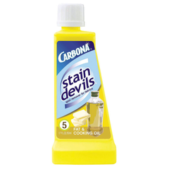 CHAI DUNG DỊCH TẨY DẦU CARBONA TRỌNG LƯỢNG 48G