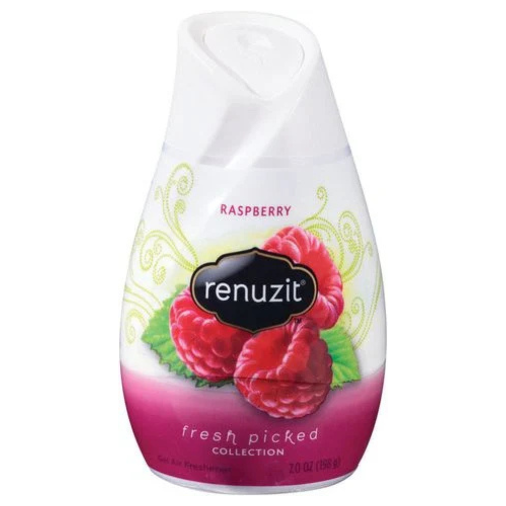 CHAI GEL KHỬ MÙI KHÔNG KHÍ RENUZIT 198G