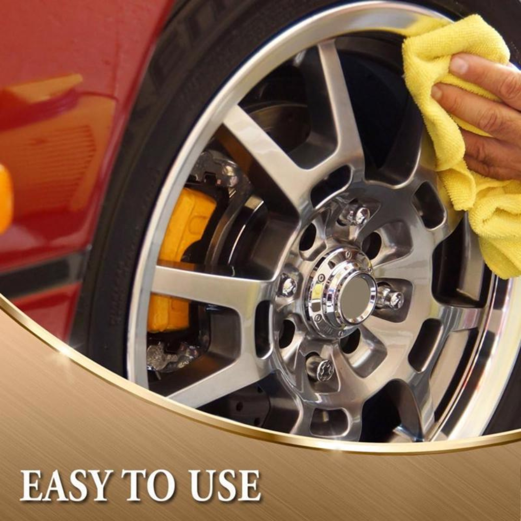 BRASSO CHAI KEM ĐÁNH BÓNG KIM LOẠI KHÔNG MÙI 235ML