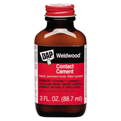 DAP WELDWOOD KEO DÁN CAO SU CƯỜNG LỰC 88.7ML