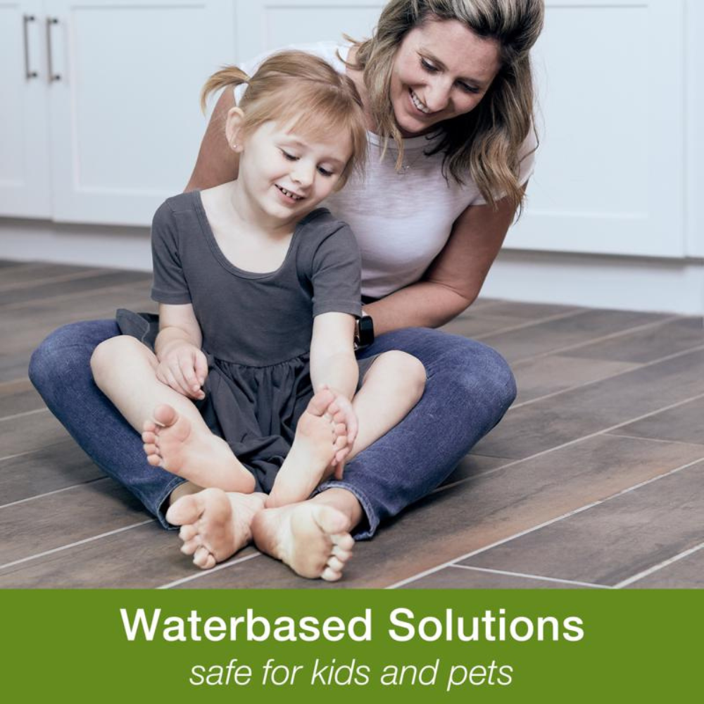 CHAI LAU SÀN NHÀ BONA TRỌNG LƯỢNG 4KG