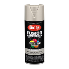 CHAI SƠN XỊT BÓNG KRYLON TRỌNG LƯƠNG 340G MÀU ĐỒNG