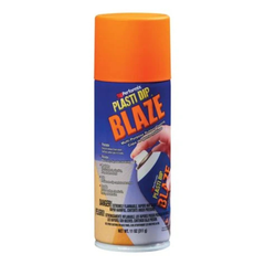 PLASTI DIP CHAI SƠN XỊT CAM NÓNG TRỌNG LƯỢNG 311G