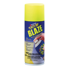 CHAI SƠN XỊT PLASTI DIP VÀNG NÓNG TRỌNG LƯỢNG 311G