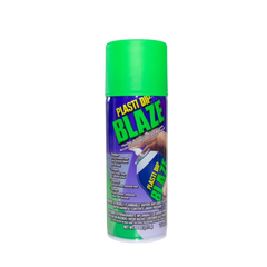CHAI SƠN XỊT PLASTI DIP XANH NÓNG TRỌNG LƯỢNG 311G
