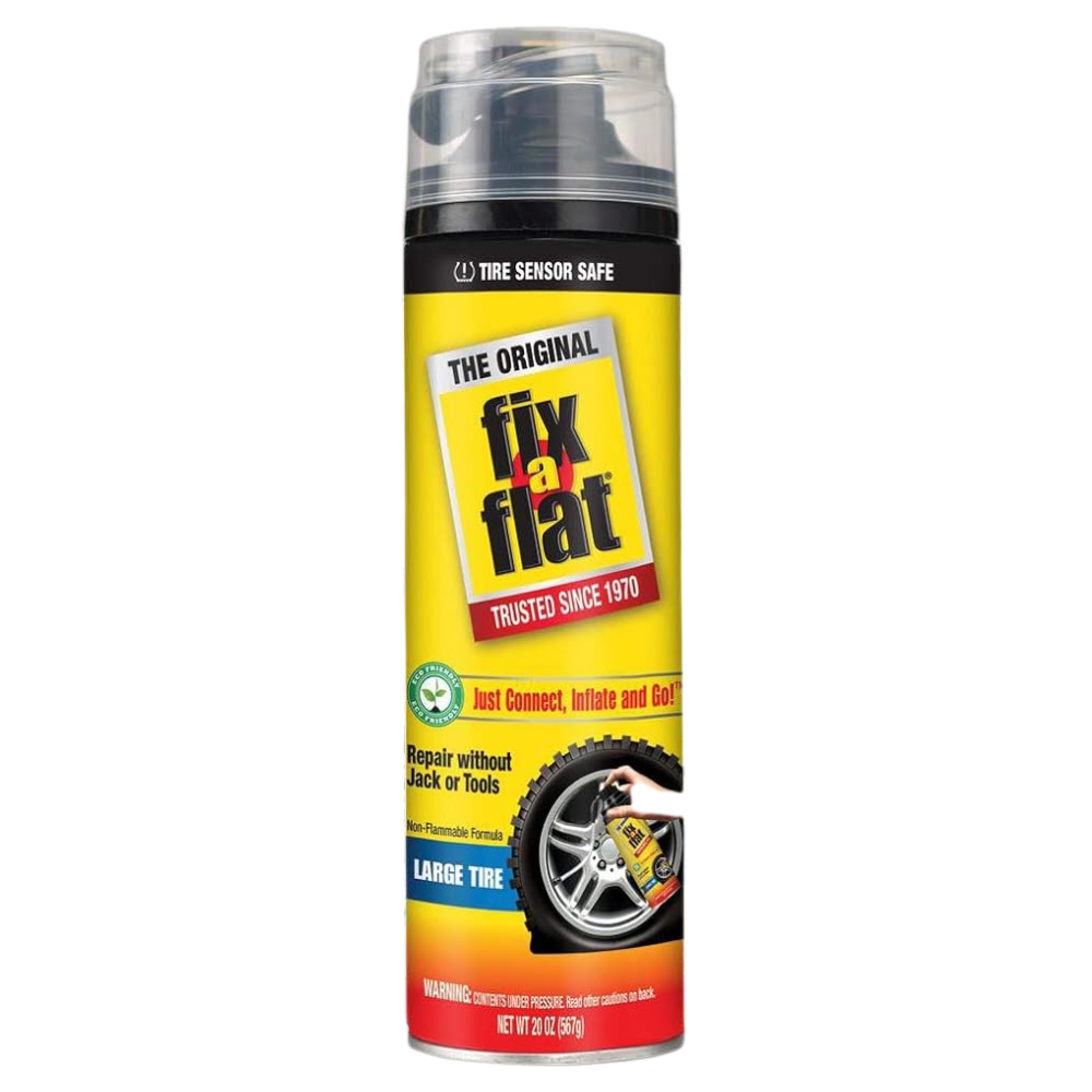 CHAI VÁ LỐP XE KHẨN CẤP FIX-A-FLAT 566G