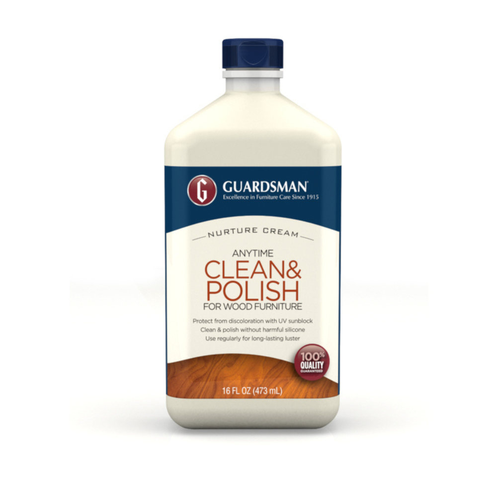 GUARDSMAN CHAI VỆ SINH, ĐÁNH BÓNG NỘI THÂT GỖ 453G